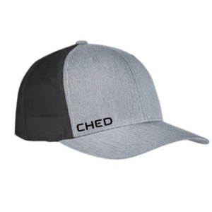 ched shooter snapback
